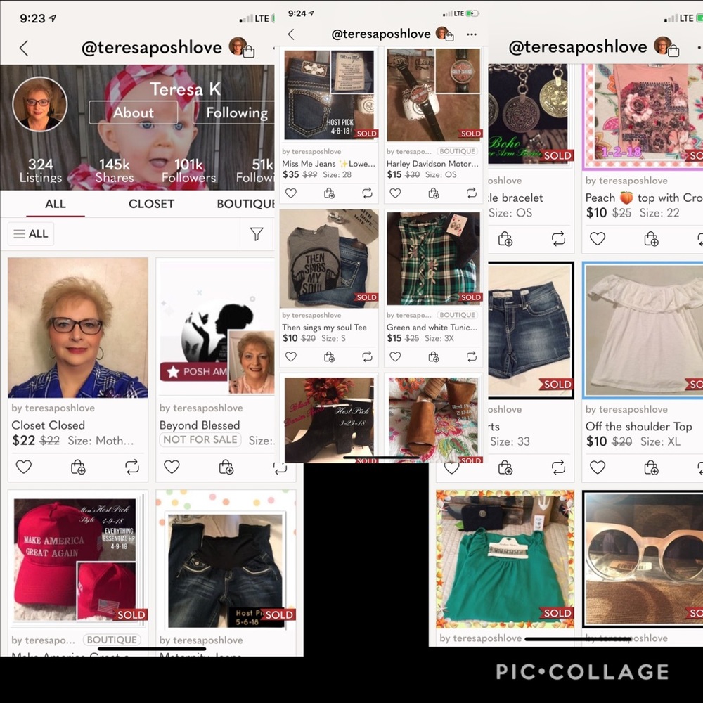 This is my closest that I had for year’s